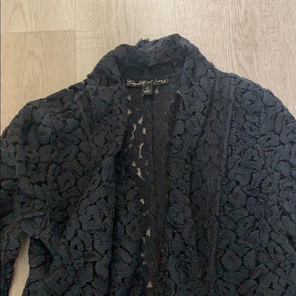 Elizabeth and James Rock n Roll Blazer - Picture 5 of 12